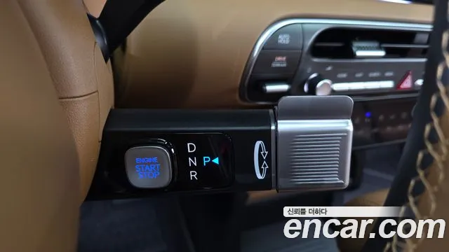 Hyundai Palisade LX3 — Фото автомобиля 9