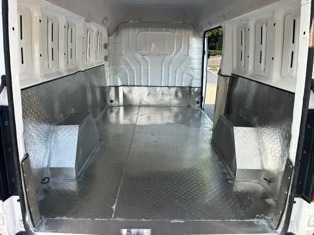 Kaven Auto Lefu — Фото автомобиля 14