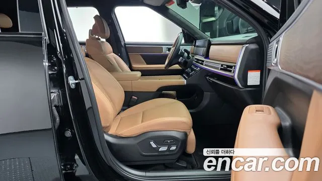 Hyundai Santa Fe MX5 — Фото автомобиля 25