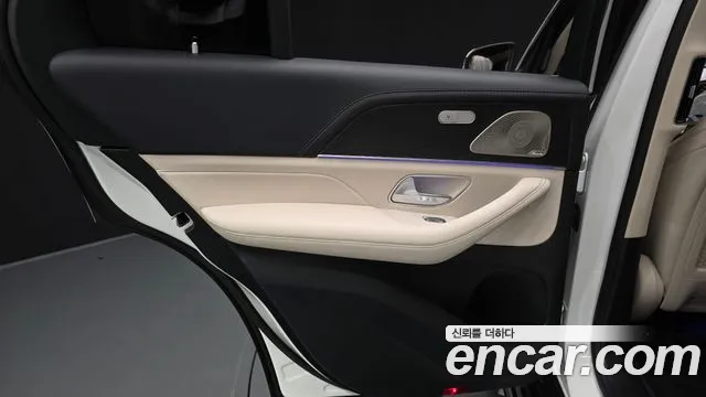 Mercedes-Benz GLE-Class W167 — Фото автомобиля 24