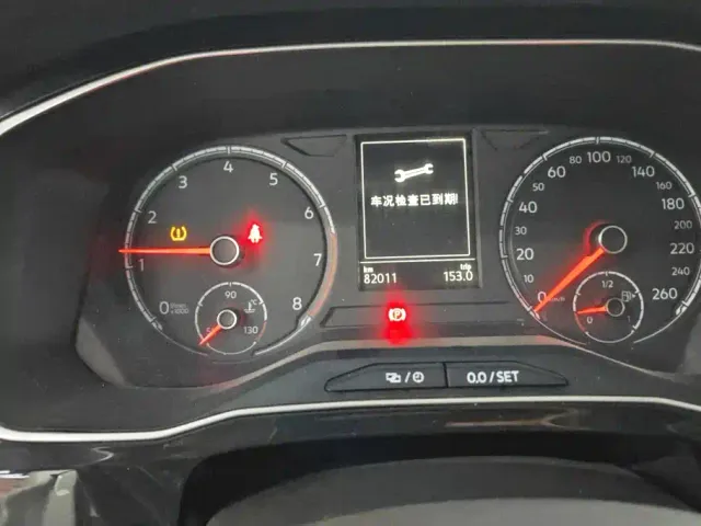 Jetta VS7 — Фото автомобиля 14
