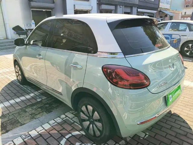 Wuling Bingo — Фото автомобиля 4