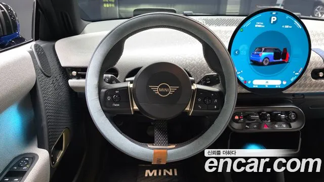 MINI Cooper 4th Gen — Фото автомобиля 12