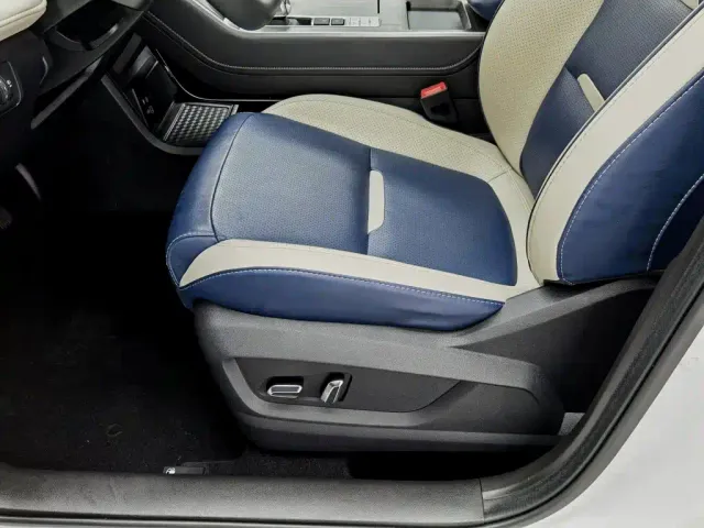Chery Tiggo 5x — Фото автомобиля 20