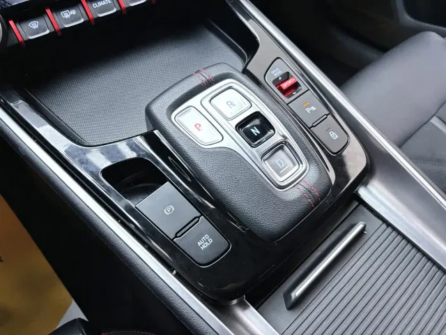 Hyundai Fista — Фото автомобиля 8