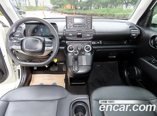 Hyundai Casper — Фото автомобиля 7