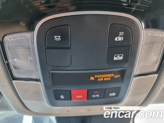Hyundai Sonata Sonata (DN8) 1.6 Turbo — Фото автомобиля 11