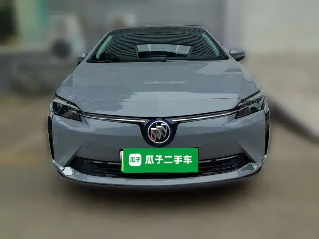 Buick Velite 6 — Фото автомобиля 2
