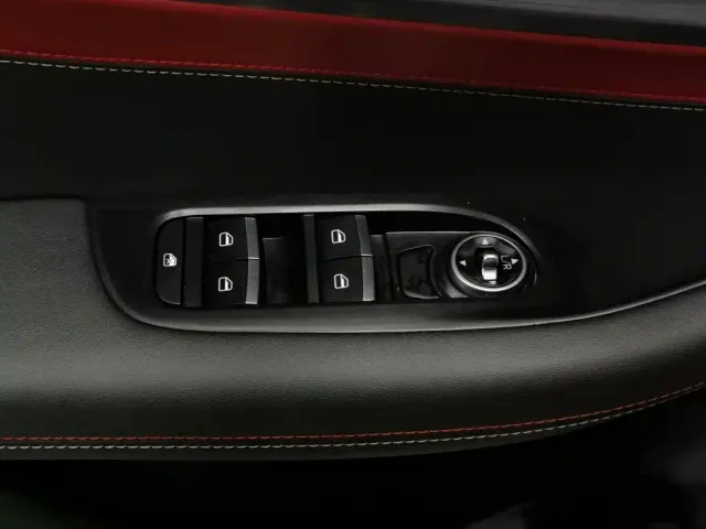 Chery Tiggo 7 — Фото автомобиля 9