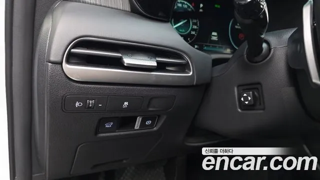 Hyundai Palisade The New Palisade Бензин 3.8 4WD — Фото автомобиля 13