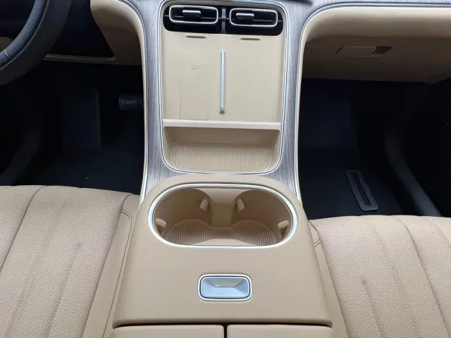 GAC Aion i60 — Фото автомобиля 14
