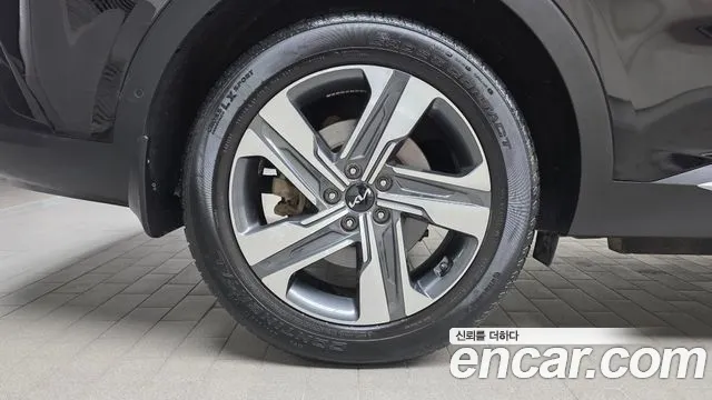 Kia Sorento Generation 4 — Фото автомобиля 4