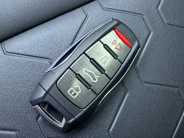 Haval Big Dog — Фото автомобиля 15