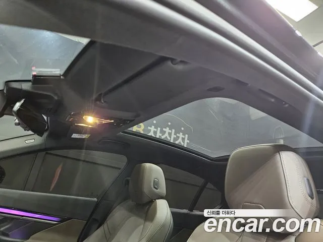 BMW 5-Series — Фото автомобиля 17