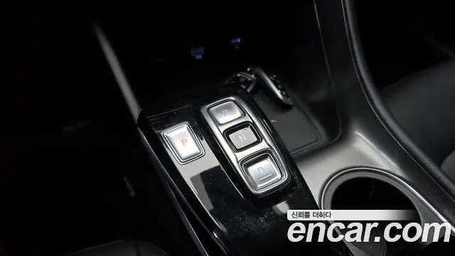 Hyundai Sonata DN8 — Фото автомобиля 12
