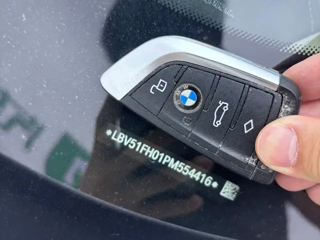 BMW 3 Series — Фото автомобиля 30
