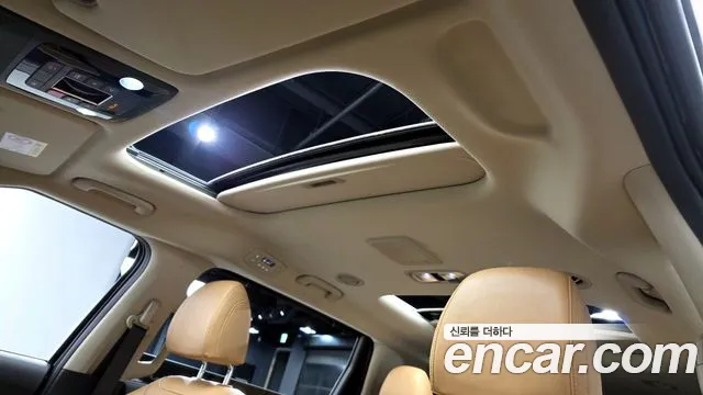 Kia Canival Carnival 4 поколение Бензин 7 мест Outdoor — Фото автомобиля 19