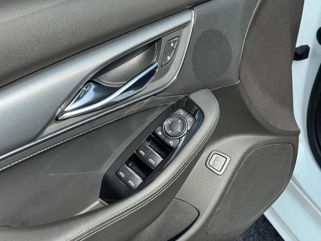 Cadillac CT5 — Фото автомобиля 5