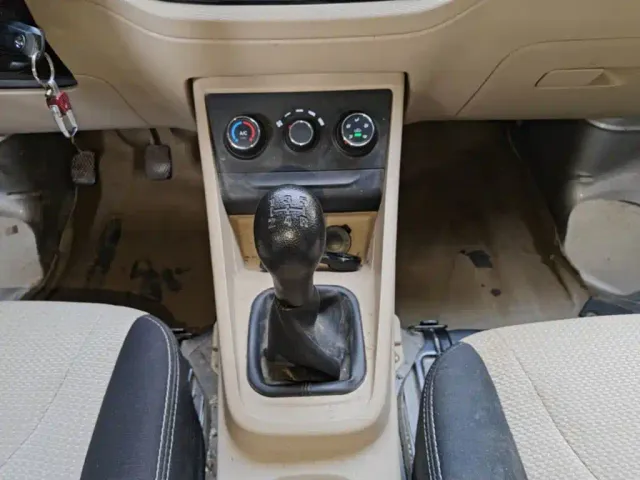 Changan Kuayue Kuayuexing V3 — Фото автомобиля 13