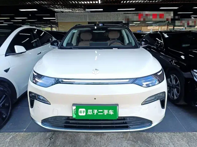 Leapmotor C11 — Фото автомобиля 2