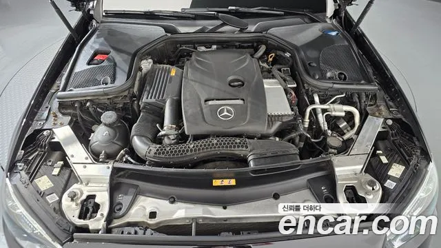 Mercedes-Benz E-Class W213 — Фото автомобиля 9