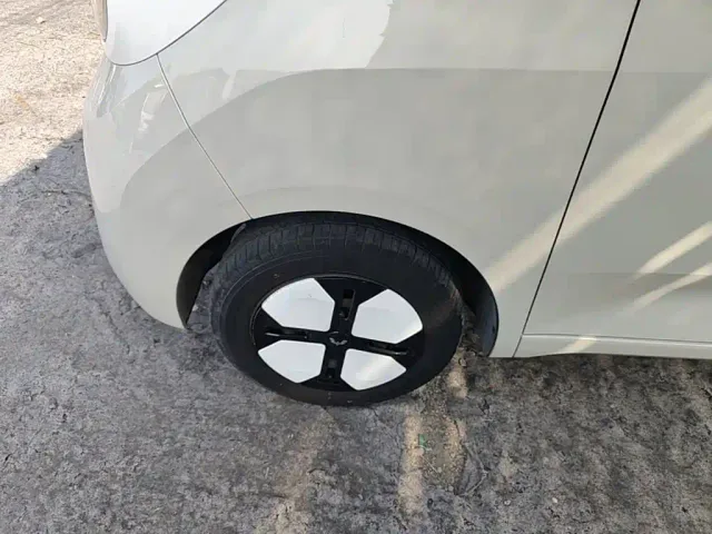 Wuling Hongguang Mini EV — Фото автомобиля 22