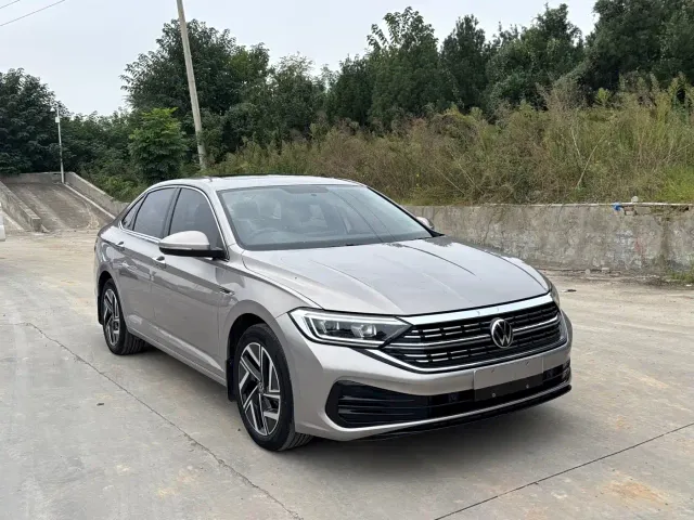 Volkswagen Sagitar — Фото автомобиля 3