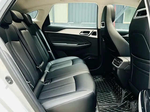 GAC Aion S Plus — Фото автомобиля 14