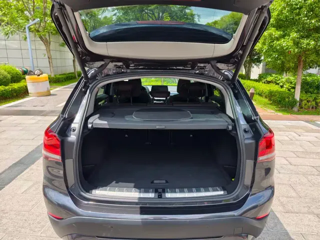 BMW X1 — Фото автомобиля 8