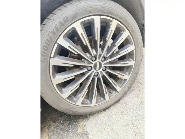 Geely Xingyue L — Фото автомобиля 6
