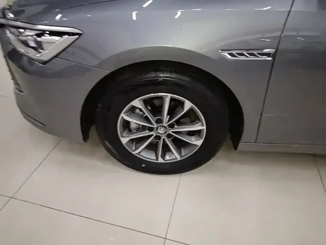 BYD Qin PLUS — Фото автомобиля 22