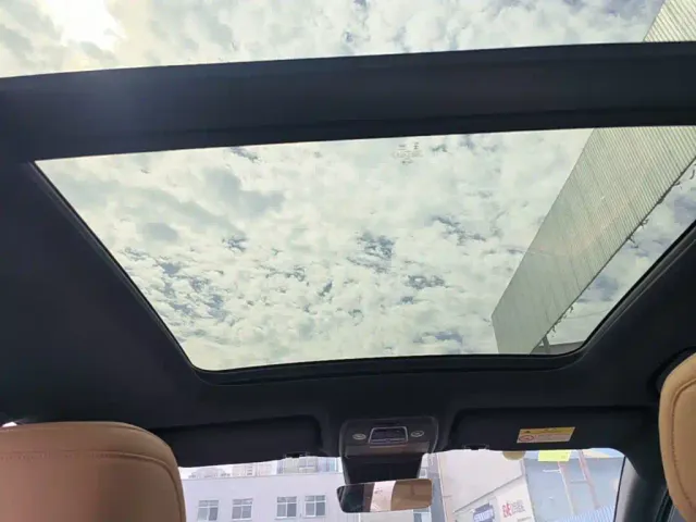 BYD Song L DM-i — Фото автомобиля 17