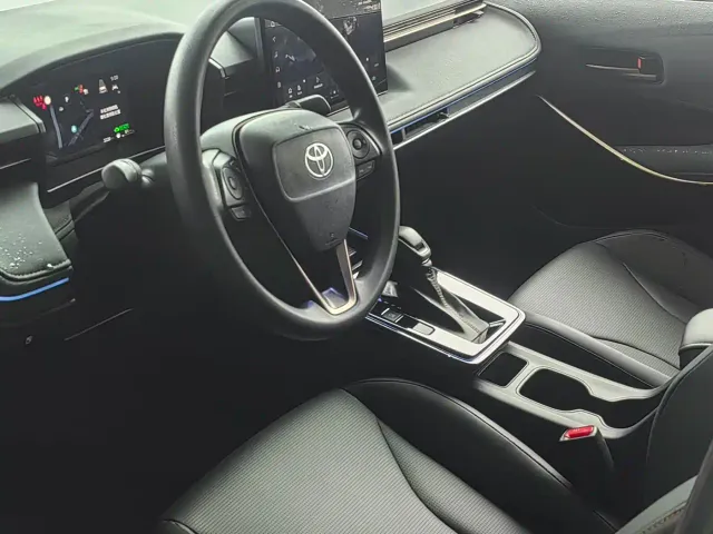 Toyota Corolla — Фото автомобиля 15