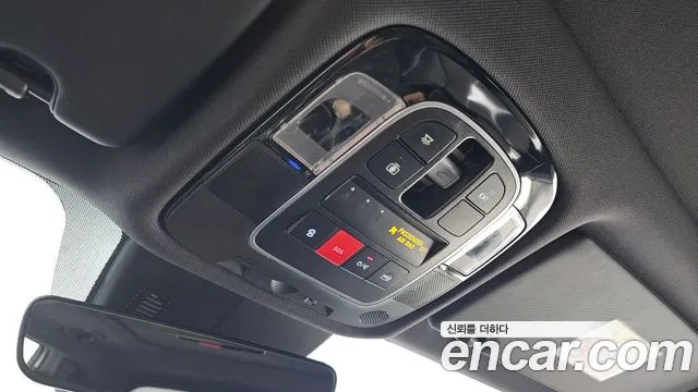 Hyundai Tucson NX4 — Фото автомобиля 30