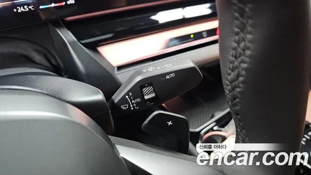 BMW 5-Series 5 серия (G60) 530i xDrive M Sport Pro Special Edition — Фото автомобиля 21