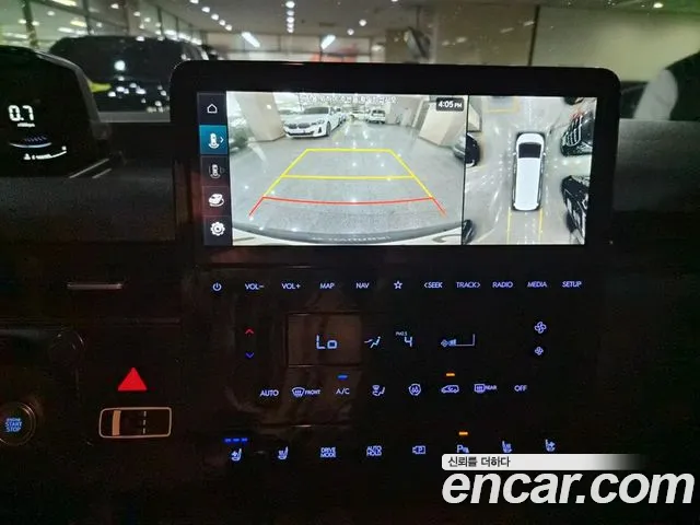 Hyundai Staria — Фото автомобиля 11
