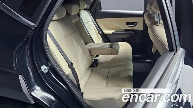 Hyundai Kona SX2 — Фото автомобиля 17