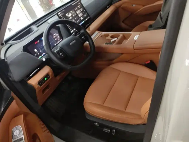 Haval Xiaolong MAX — Фото автомобиля 14