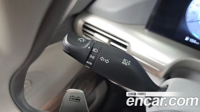 Hyundai Nexo — Фото автомобиля 29
