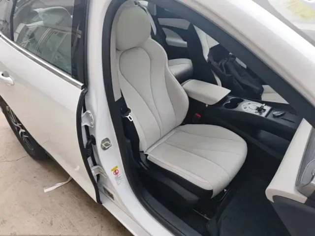 BYD Seal 05 DM-i — Фото автомобиля 24