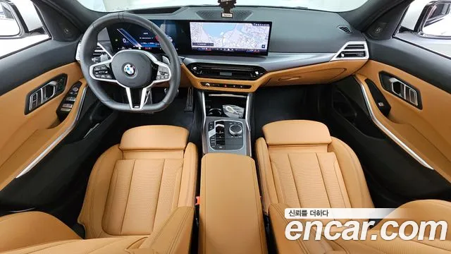 BMW 3 Series G20 — Фото автомобиля 7