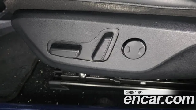 Kia EV6 — Фото автомобиля 25