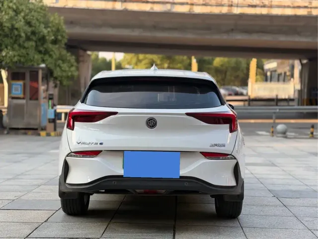 Buick Velite 6 — Фото автомобиля 8