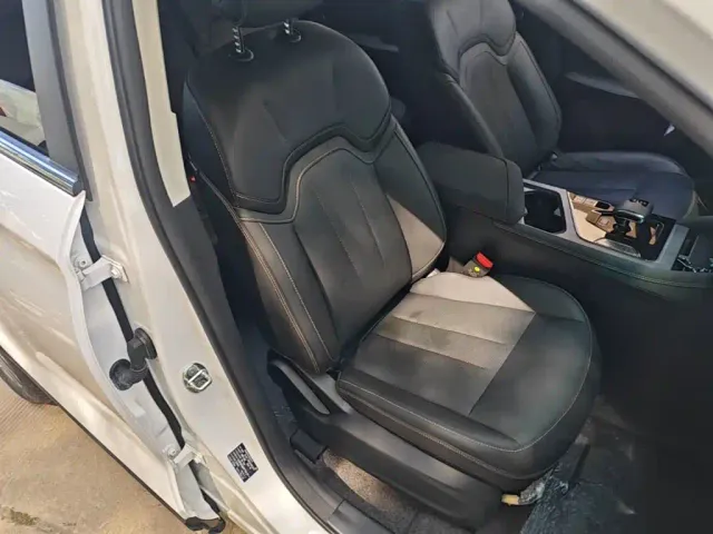 Jetour X90 Plus — Фото автомобиля 24