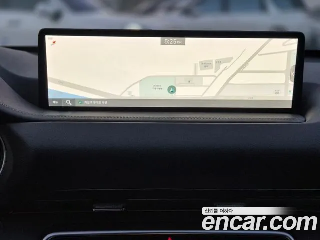 Genesis GV80 — Фото автомобиля 7