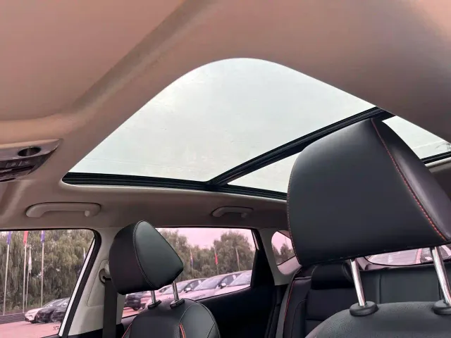 Kia Seltos — Фото автомобиля 7