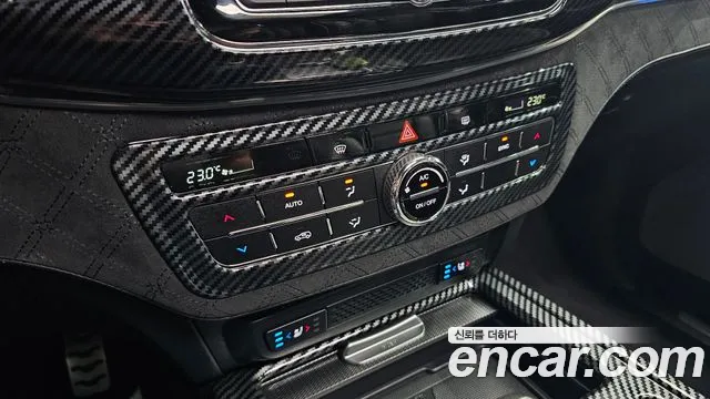 KG_Mobility_Ssangyong Rexton All Rexton Дизель 2.2 4WD — Фото автомобиля 29