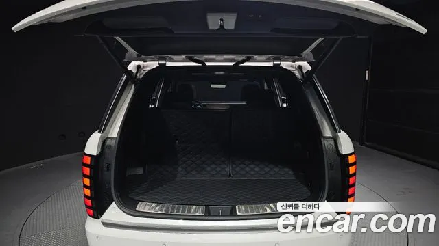 Hyundai Palisade — Фото автомобиля 20
