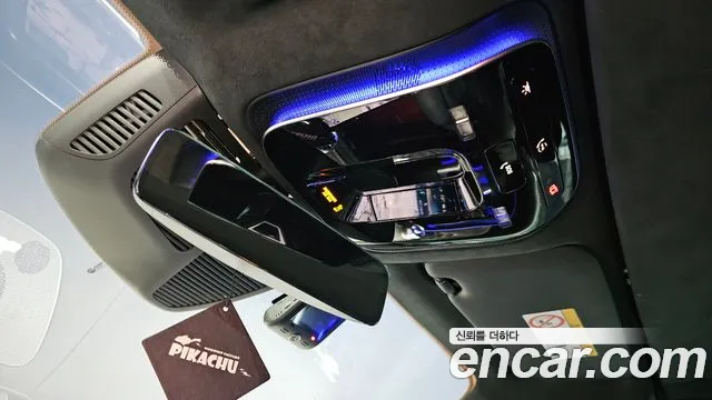 Mercedes-Benz SL-Class — Фото автомобиля 15