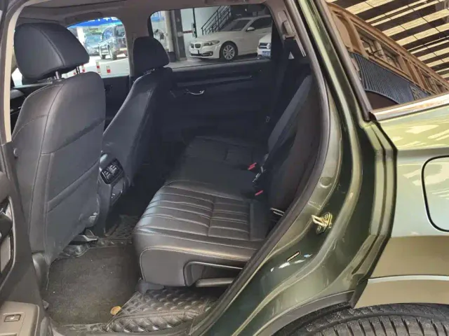 Honda Breeze — Фото автомобиля 11